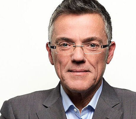 Thomas Bille