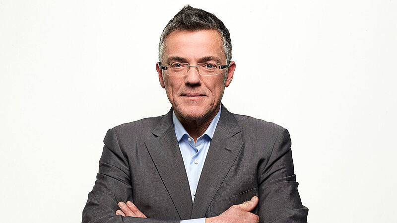 Thomas Bille