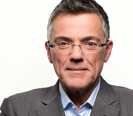 Thomas Bille