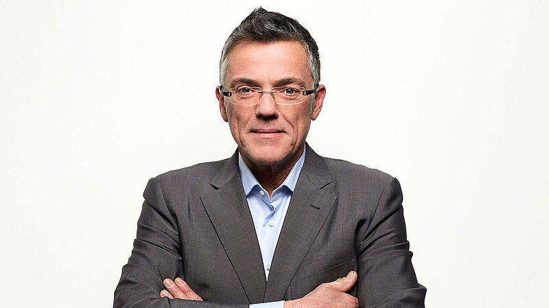 Thomas Bille