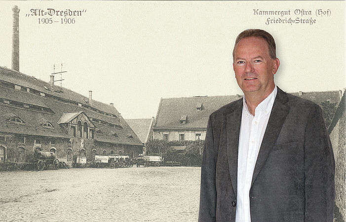 Dr. Holger Rohland