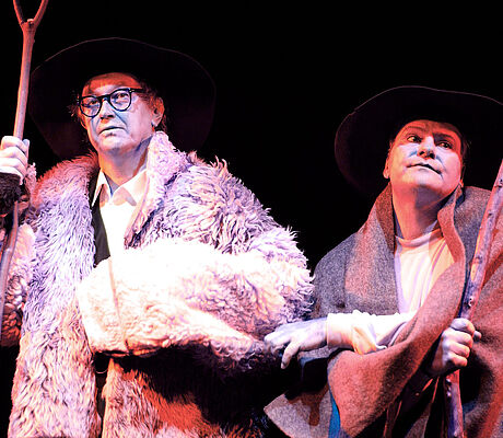 Der Messias Der Messias