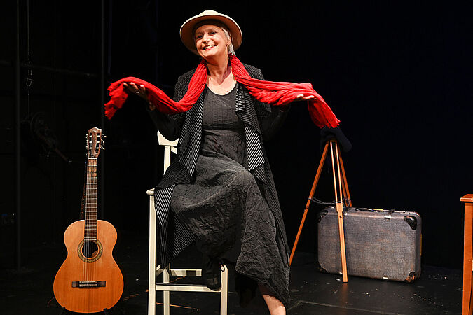 Ab morgen wird alles anders Ellen Schaller