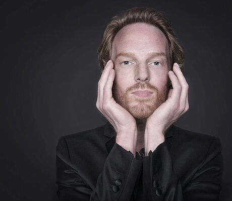 Niels von der Leyen | pianist BOOGIE WOOGIE  Niels von der Leyen | Pianist BOOGIE WOOGIE