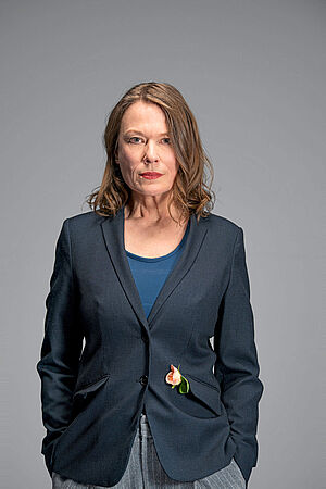 Christine Hoppe