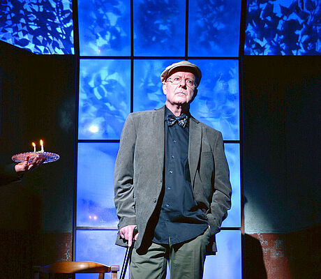 Bauland | Friedrich-Wilhelm Junge