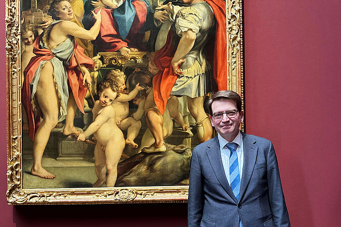 Prof. Dr. Holger Jacob-Friesen