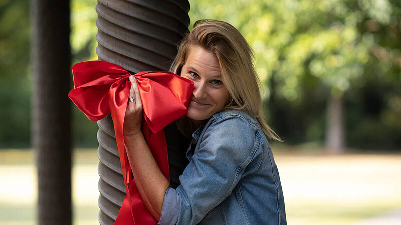 Lucy van Kuhl Lucy van Kuhl